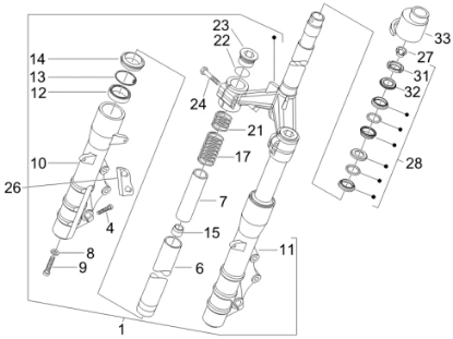 Εικόνα της ΒΙΔΑ ΠΙΡΟΥΝΙΟΥ GP800-X7 125-200-649019