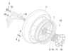 Εικόνα της ΒΙΔΑ M8X40-B016806