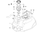 Εικόνα της ΒΙΔΑ M5X16-1C004839