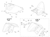 Εικόνα της ΒΙΔΑ M6x22 ΜΕ ΑΠΟΣΤΑΤΗ-575249