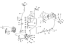 Εικόνα της ΤΑΚΑΚΙΑ ΦΡ MG BREVA 750-NEVADA ΠΙΣΩ-GU31654681