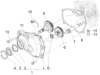 Εικόνα της ΣΩΛΗΝΑΚΙ ΕΞΑΕΡ LIB-BEV-CARN-FLY 125/150-CM162202