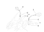 Εικόνα της ΠΑΞΙΜΑΔΙ ΚΑΘΡΕΠΤΗ RUNNER ST-VESPA S-654149