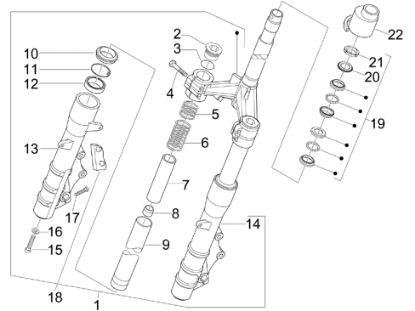 Εικόνα της ΒΙΔΑ ΠΙΡΟΥΝΙΟΥ GP800-X7 125-200-649019