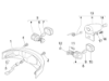 Εικόνα της ΛΑΜΠΑ 12V-5W BA15S-2920225