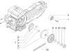 Εικόνα της ΔΙΣΚΟΣ-ΓΡΑΝΑΖΙ ΒΑΡ SCOOTER 500 CC 4Τ-832697