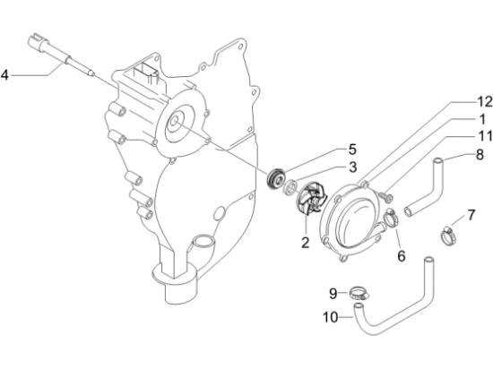 Εικόνα της ΣΦΥΚΤΗΡΑΣ ΣΩΛΗΝΩΣΕΩΝ ΝΕΡΟΥ SCOOTER-CM0019176