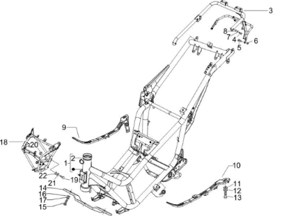 Εικόνα της ΒΑΣΗ ΚΛΕΙΔΑΡΙΑΣ BEVERLY-X7-X9-575357