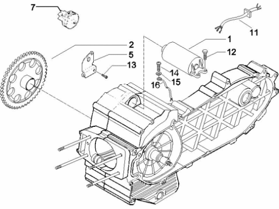 Εικόνα της ΛΑΜΑΡΙΝΑ ΚΟΡΩΝΑΣ SC 400-500 Π.Μ-828109