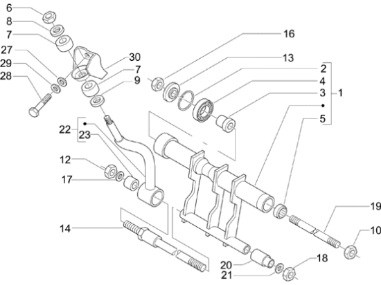 Εικόνα της ΡΟΥΛΕΜΑΝ 15X35X11-597844