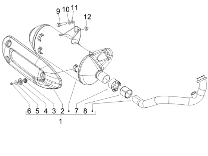 Εικόνα της ΠΡΟΦΥΛΑΚΤΗΡΑΣ ΕΞΑΤΜ BEV250-Χ8200-8424046