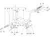 Εικόνα της ΒΙΔΑ ΑΝΤΙΒΑΡΟΥ ΤΙΜ BEV-RUN-X10-LIB M6X55-1B006376