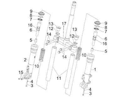 Εικόνα της ΒΙΔΑ ΠΙΡΟΥΝΙΟΥ GP800-X7 125-200-649019