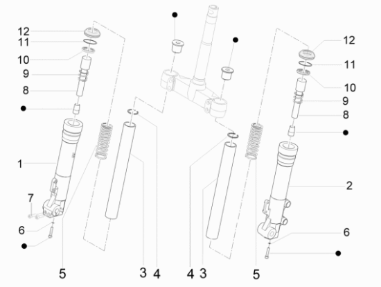 Εικόνα της ΕΛΑΤΗΡΙΟ ΠΙΡΟΥΝΙΟΥ X8-X9-X EVO-600614