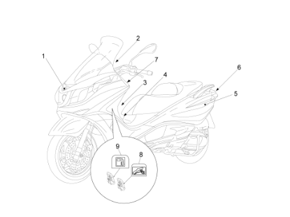 Εικόνα της ΣΗΜΑ ΠΛΕΥΡΟΥ X10-675466
