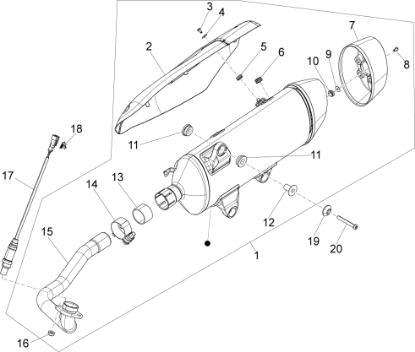 Εικόνα της ΕΞΑΤΜΙΣΗ Χ10 350-B0153495