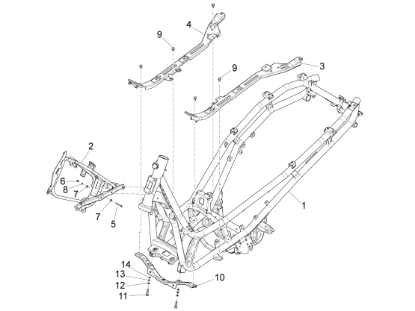 Εικόνα της ΡΟΔΕΛΑ M 6 X 18 X 2,5-013950