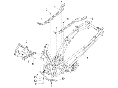 Εικόνα της ΡΟΔΕΛΑ M 6 X 18 X 2,5-013950