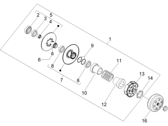 Εικόνα της ΣΙΑΓΩΝΕΣ ΣΕΤ ΑΜΠΡ RUN-MC2-MC3-ST-TY50 01-CM1002045