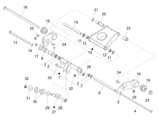 Εικόνα της ΡΟΔΕΛΑ 38x10,3x3-179326