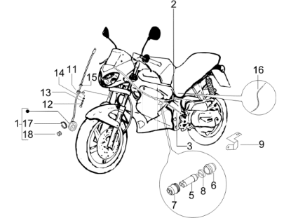 Εικόνα της ΑΤΕΡΜΟΝΑΣ ΚΟΝΤΕΡ BEV 200-X9-NEX-GP1(ΚΑΛ)-56435R