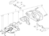 Εικόνα της ΛΑΜΠΑ 12V-10W BA15S-181746