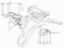 Εικόνα της ΦΛΑΣ ΠΙΣΩ ΔΕ TYPHOON MY10-APRILIA SR-642023