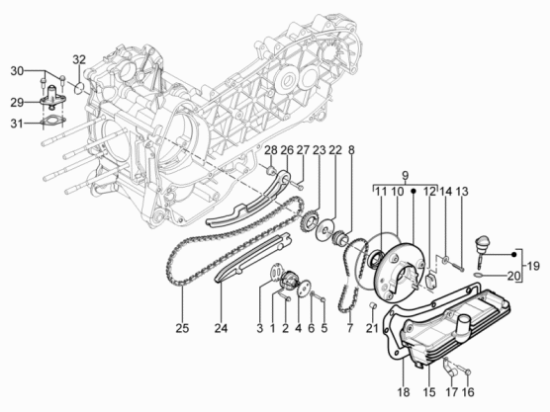 Εικόνα της ΛΑΜΑΚΙ ΣΤΗΡΙΞ ΟΠ ΜΑΡΚ-1C006657