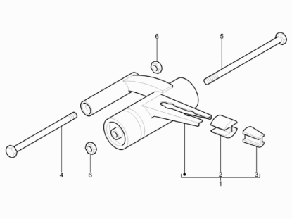 Εικόνα της ΤΑΠΑ ΜΠΡΑΤΣΟΥ ΚΙΝΗΤΗΡΑ RUNNER 50 RST-267550