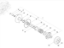 Εικόνα της ΣΙΑΓΩΝΕΣ ΣΕΤ ΑΜΠΡ TYP-SCAR-SR 50 MY18-CM100112