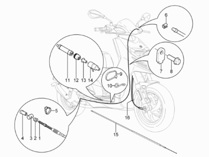 Εικόνα της ΝΤΙΖΑ ΓΚΑΖΙΟΥ SPORT CITY-TYPH 50 2T-890303