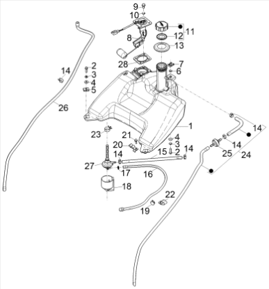 Εικόνα της ΑΣΦΑΛΕΙΑ ΕΛΑΣΤ M6-CM259204