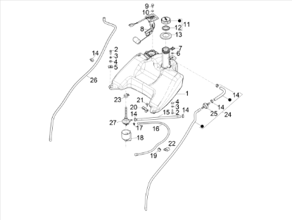 Εικόνα της ΑΣΦΑΛΕΙΑ ΕΛΑΣΤ M6-CM259204