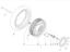 Εικόνα της ΔΙΣΚΟΦΡΕΝΟ ΜΠΡΟΣ TYPHOON 50-SR MY18>-1C003293