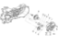 Εικόνα της ΚΑΠΑΚΙ ΔΙΑΦΟΡΙΚΟΥ LIBERTY 50 4T 3V-1A016446