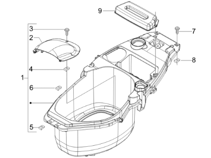 Εικόνα της ΚΟΥΒΑΣ ΣΕΛΛΑΣ FLY <08-623460