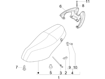 Εικόνα της ΚΛΕΙΔΑΡΙΑ ΣΕΛ FLY 50<>150 ΣΕΤ-652695