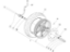 Εικόνα της ΕΛΑΣΤΙΚΟ SAVA 120/70-12 MC20-598277