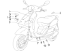 Εικόνα της ΑΣΦΑΛΕΙΟΘΗΚΗ LIB 125 4T/VESPA GT 200-580653