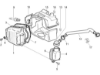 Εικόνα της ΠΕΡΙΚΕΦΑΛΑΙΑ SCOOTER 125-150 4T ΚΑΤΩ-871760