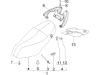 Εικόνα της ΣΦΥΚΤΗΡΑΣ ΚΛΕΙΔΑΡΙΑΣ ΣΕΛΛΑΣ LIB-LX-FLY-296743