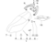 Εικόνα της ΧΕΙΡΟΛΑΒΗ ΠΙΣΩ FLY (NERO OPACO 80)-621994000C