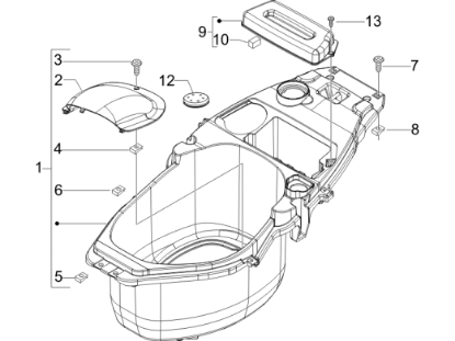 Εικόνα της ΚΟΥΒΑΣ ΣΕΛΛΑΣ FLY <08-623460