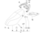 Εικόνα της ΧΕΙΡΟΛΑΒΗ ΠΙΣΩ FLY (NERO OPACO 80)-621994000C