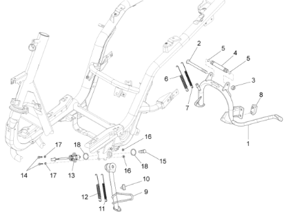 Εικόνα της ΒΑΛΒΙΔΑ ΗΛ ΠΛΑΓ ΣΤΑΝ BEV-Χ10-LIB-FLY 13?-642559