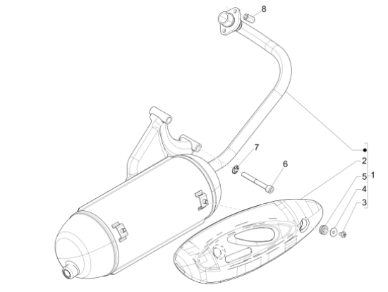 Εικόνα της ΕΞΑΤΜΙΣΗ LIBERTY 50 4T-969403