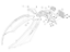 Εικόνα της ΚΑΠΑΚΙ ΛΑΣΠΩΤΗΡΑ FLY MY13 ΚΑΦΕ 130/A-67368300ME