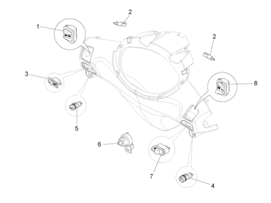 Εικόνα της ΜΠΟΥΤΟΝ ΚΛΑΚΣΟΝ SCOOTER 100<>150 MY12>-638583