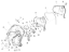 Εικόνα της ΛΑΣΤΙΧΟ ΝΤΟΥΛΑΠΙΟΥ LIB-FLY-SONAR (L=960)-CM016804