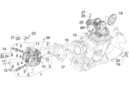 Εικόνα της ΓΡΑΝΑΖΙ ΑΤΕΡΜΟΝΑ ΚΟΝΤΕΡ GP800-MANA 850-843080